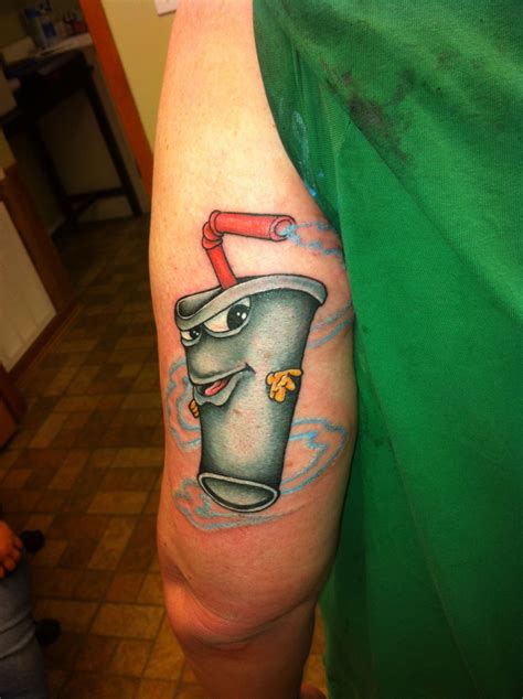 master shake tattoo|post malone snake tattoo.